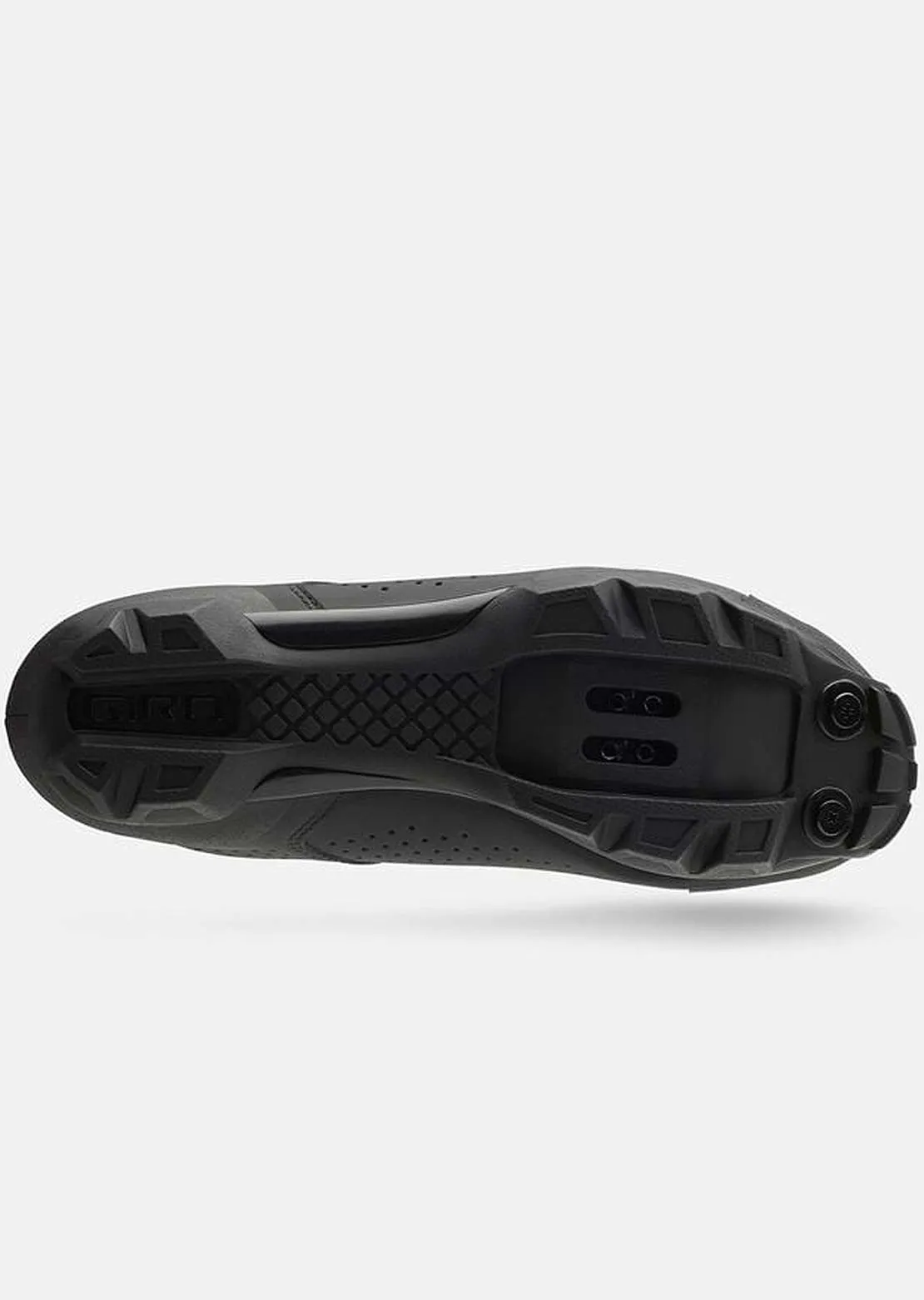 Giro Men's Privateer Lace Bike Shoes