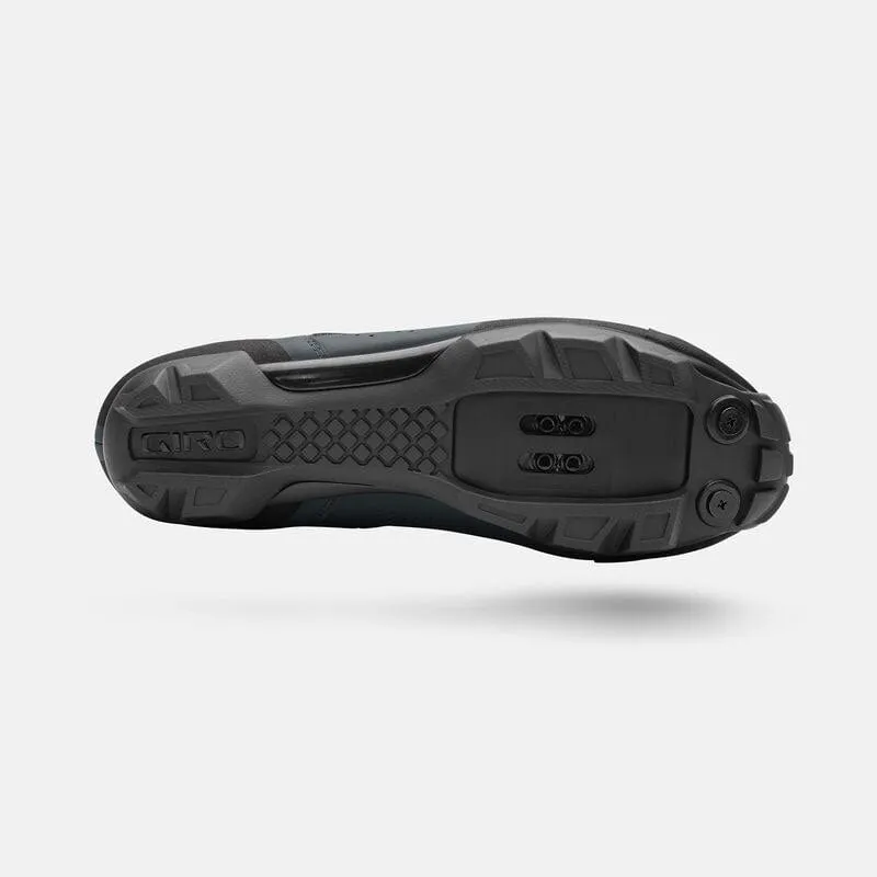 Giro Privateer Lace Cycling Shoe - Men's