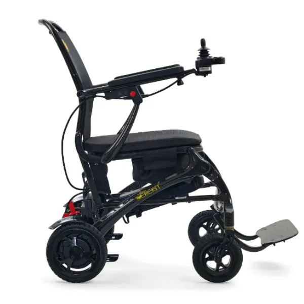 Golden Cricket Folding Power Wheelchair GP302