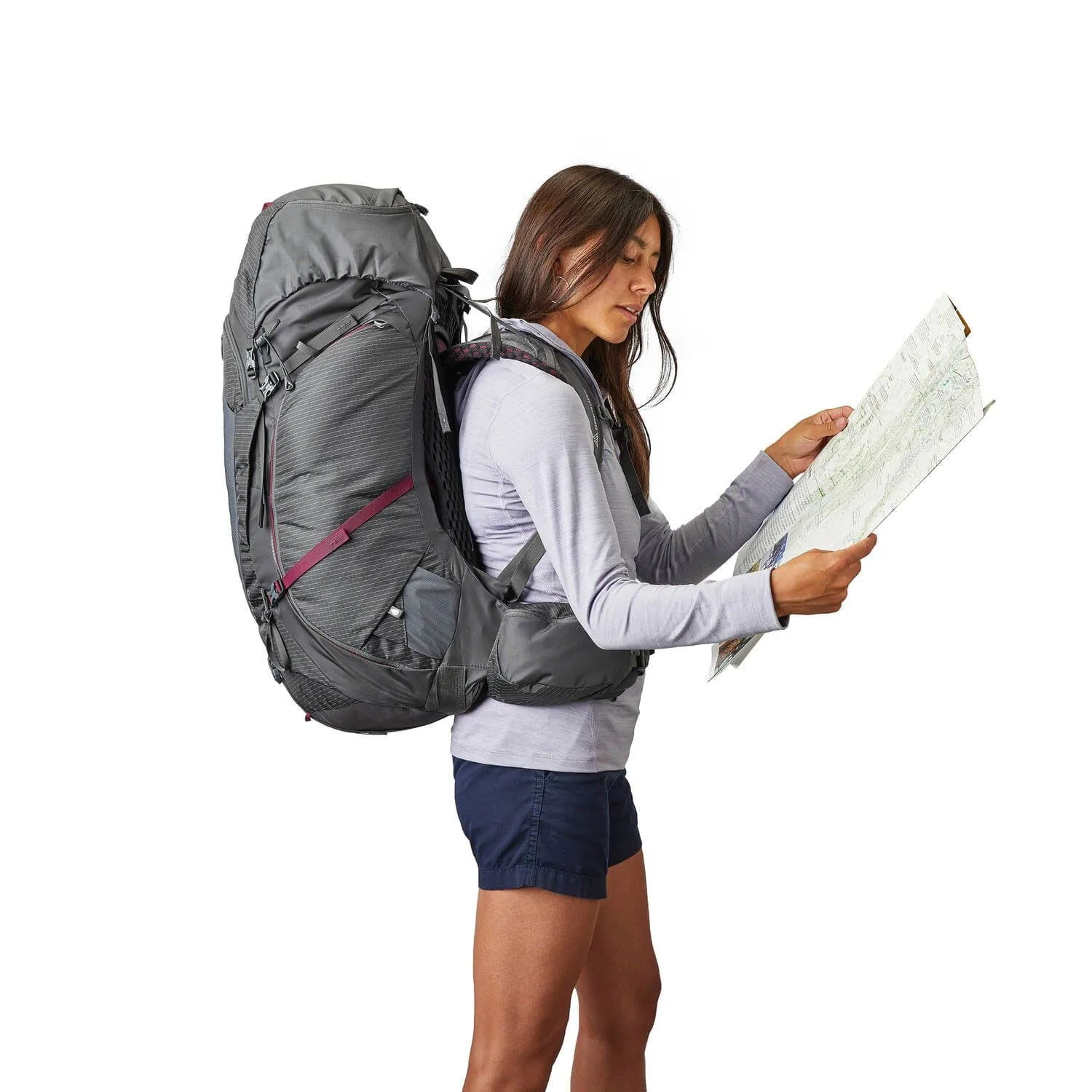 Gregory Kalmia 50 Women's Backpack