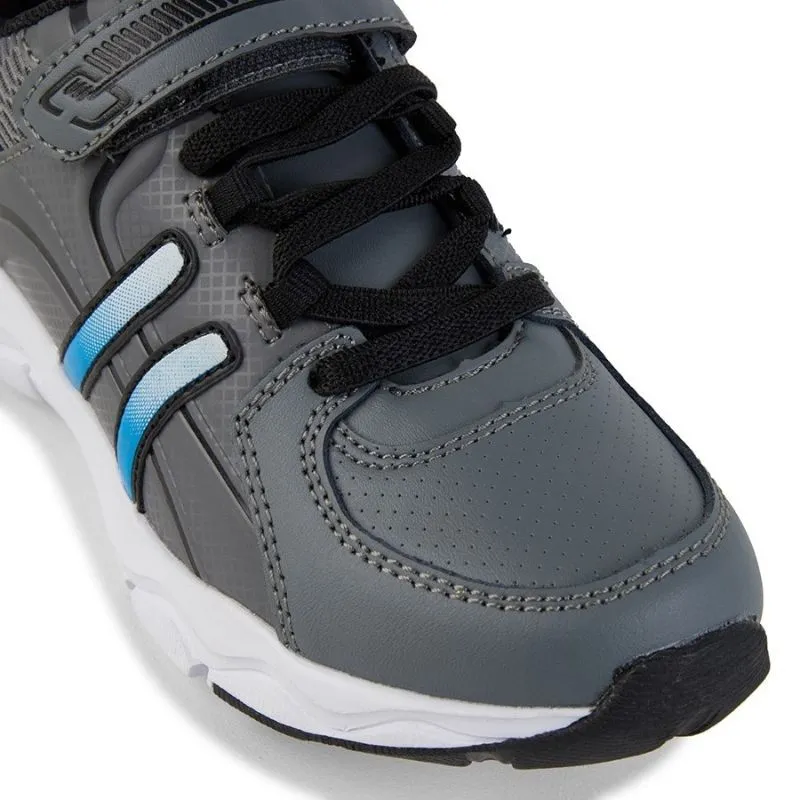 Grosby Hoxton Kids Adjustable Runner