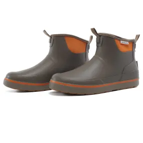 Grundens Deck-Boss Ankle Boot