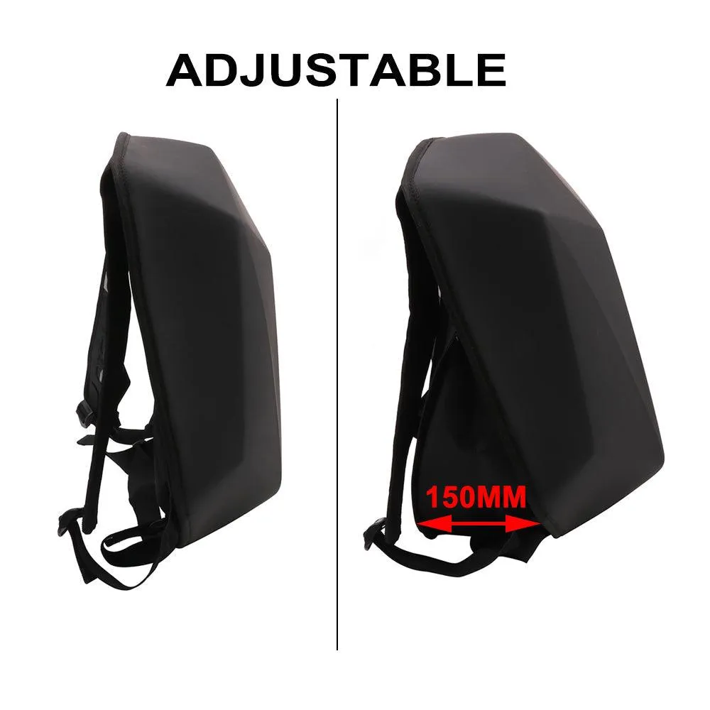 Hard Shell Helmet Bag For Universal