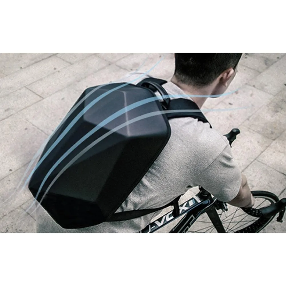 Hard Shell Helmet Bag For Universal