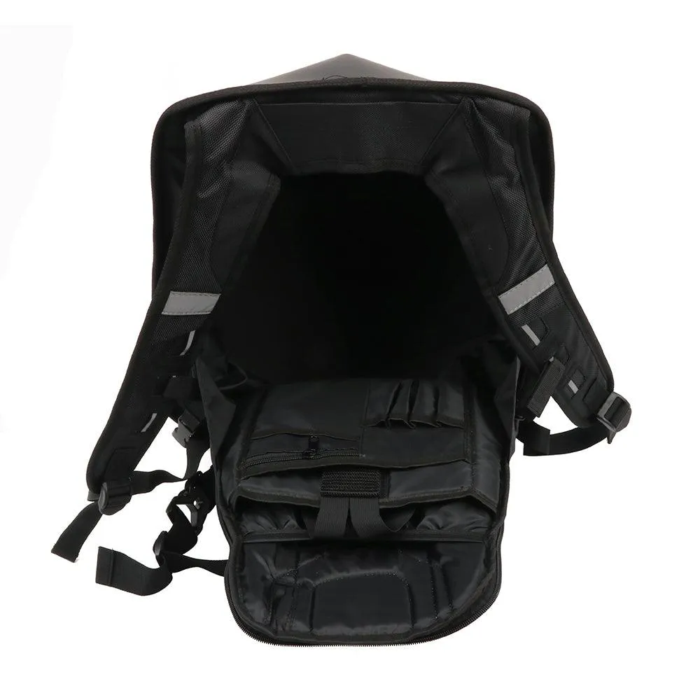 Hard Shell Helmet Bag For Universal