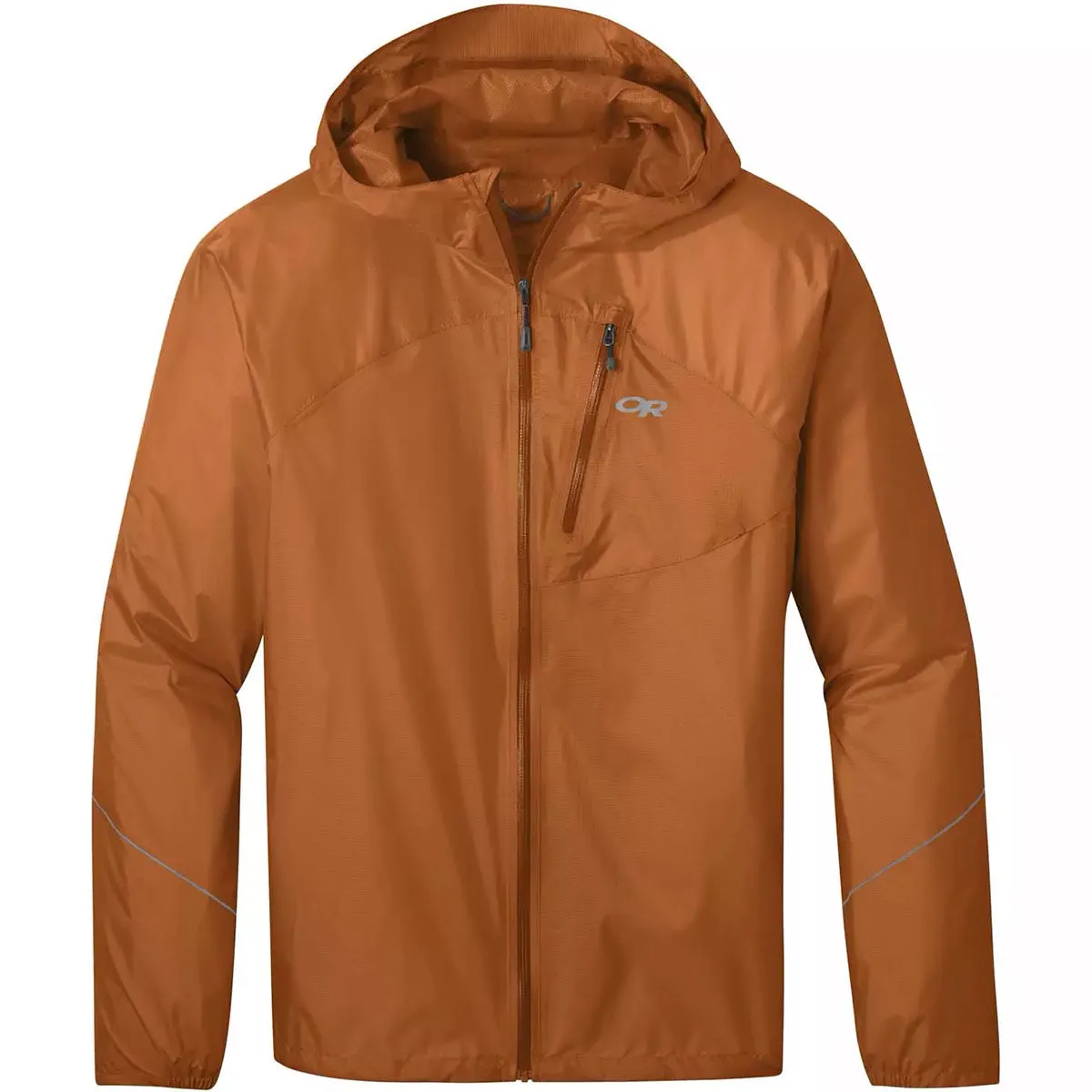 Helium Jacket - Mens Ultralight Shell