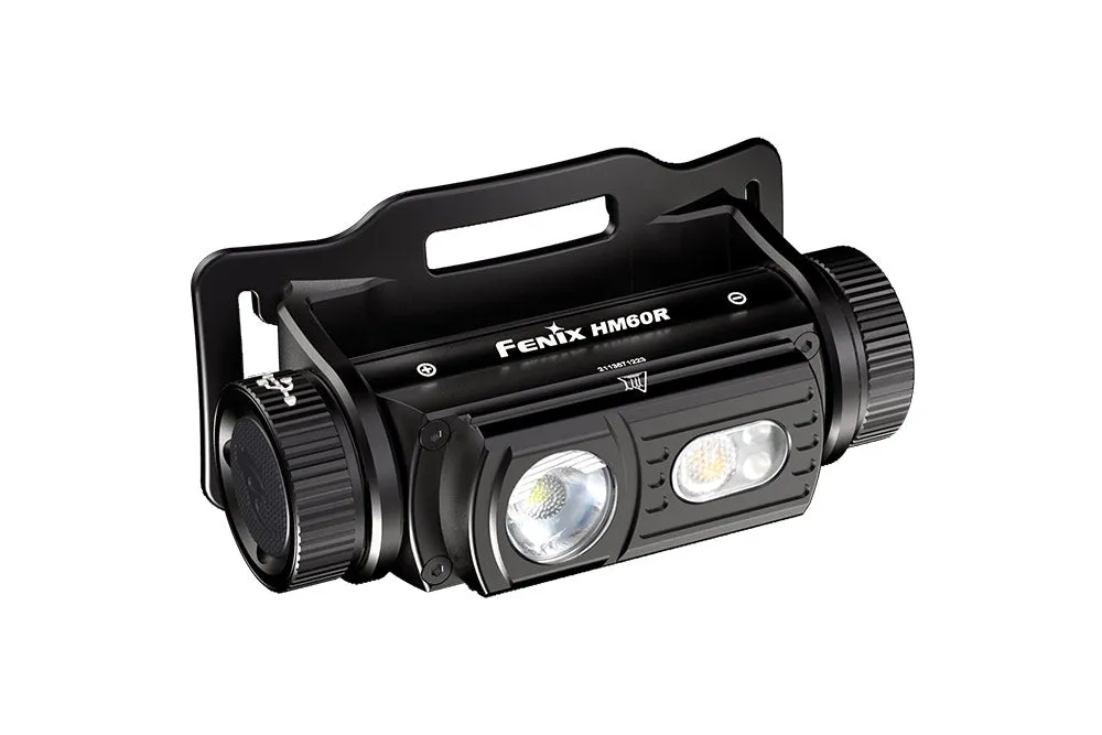 HM60R Outdoor LED Headlamp - 1200 Lumens