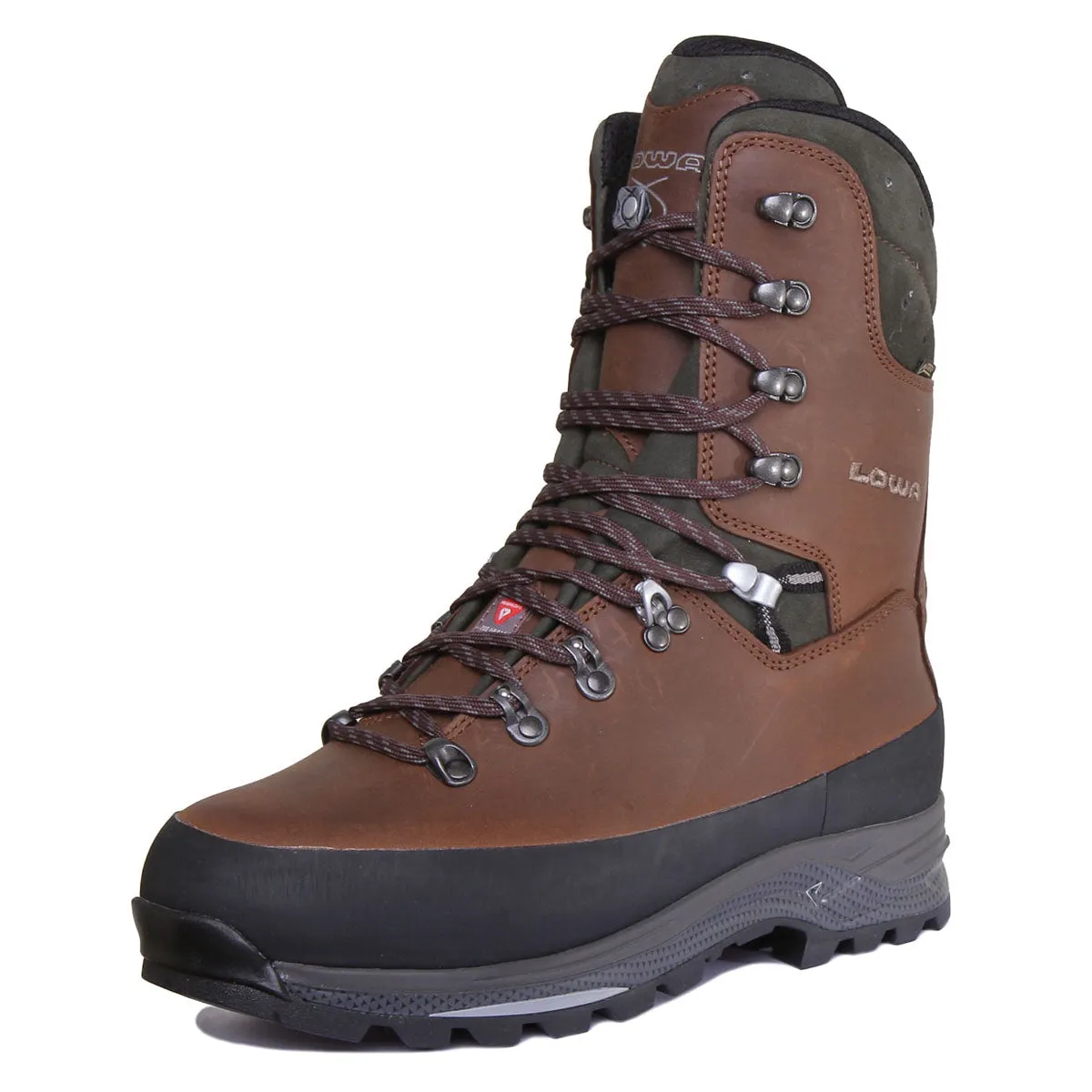 Hunter GTX Evo Extreme Men's Mountaineering Boots