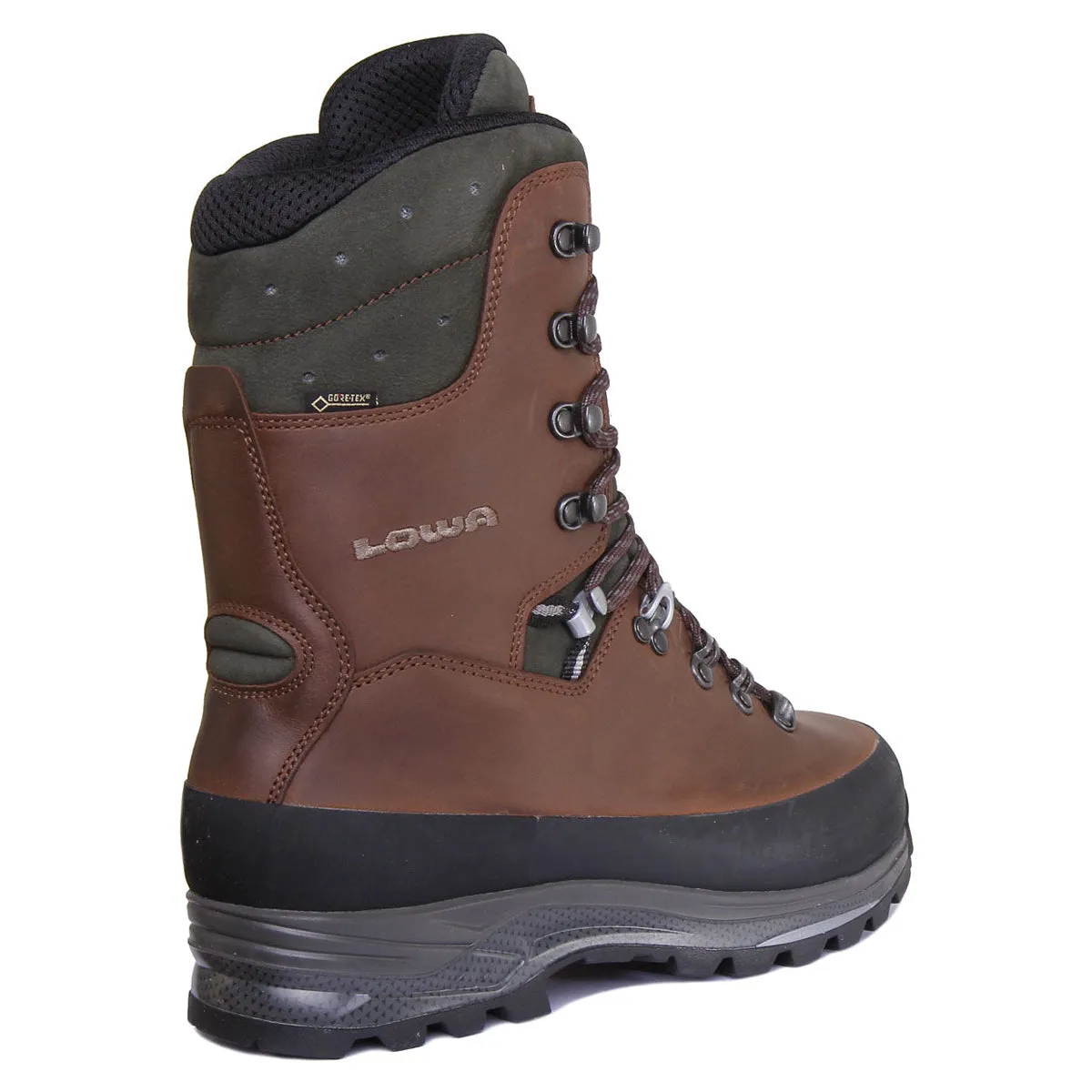 Hunter GTX Evo Extreme Men's Mountaineering Boots