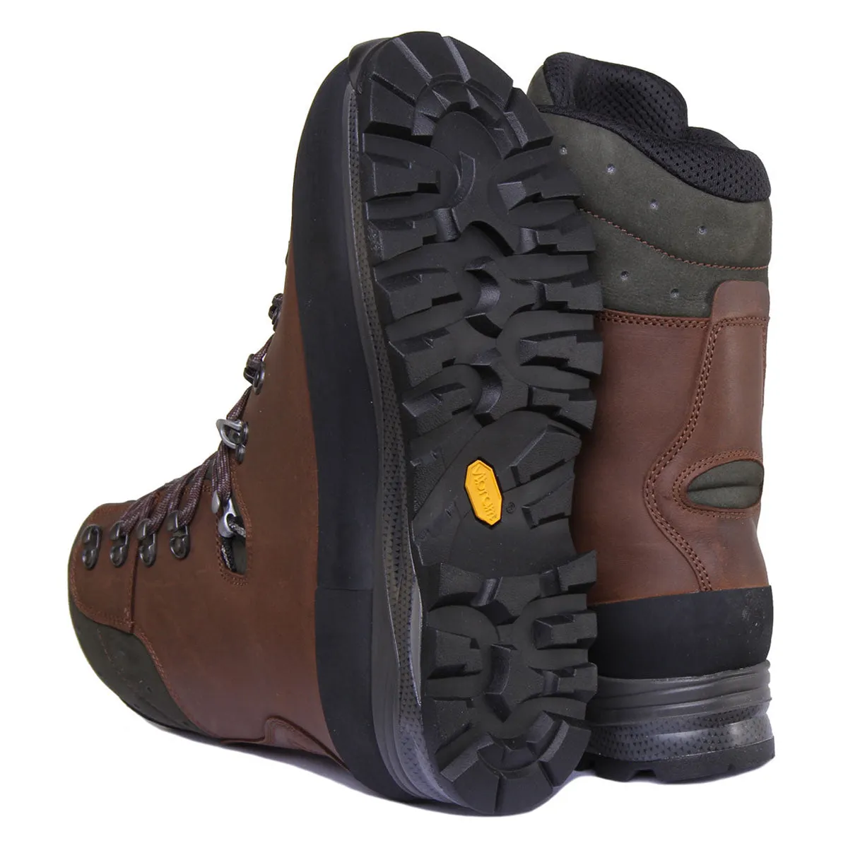 Hunter GTX Evo Extreme Men's Mountaineering Boots