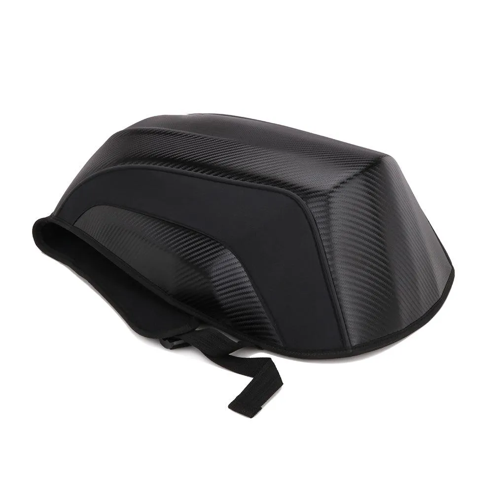 [HWCA] Motorcycle Waterproof Helmet Backpack