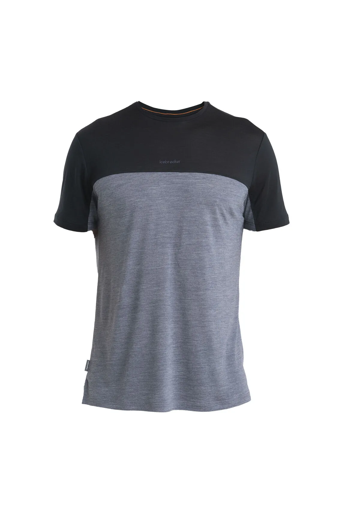 Icebreaker 125 Cool-Lite™ Merino Blend Sphere III T-Shirt Colour Block (Men's)