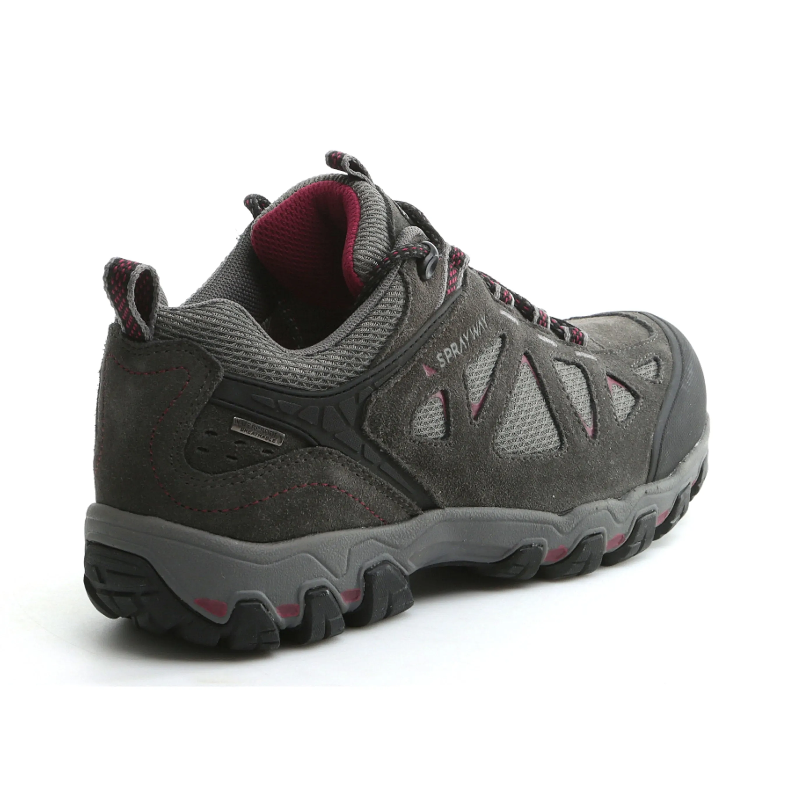 Iona Low Women's HydroDRY®