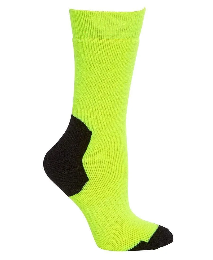 JB'S Acrylic Work Socks (3 Pack) 6WWSA