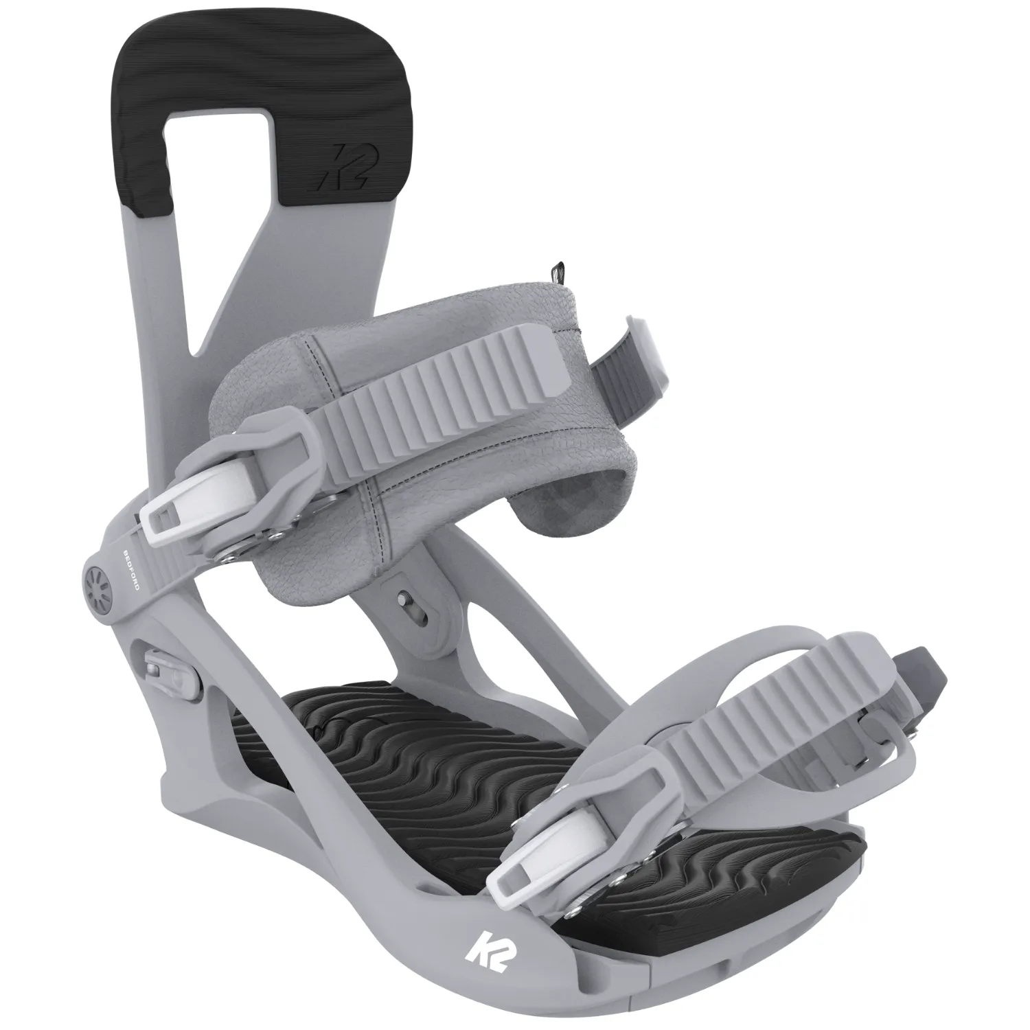 K2 Bedford 2024 - Women's Snowboard Bindings