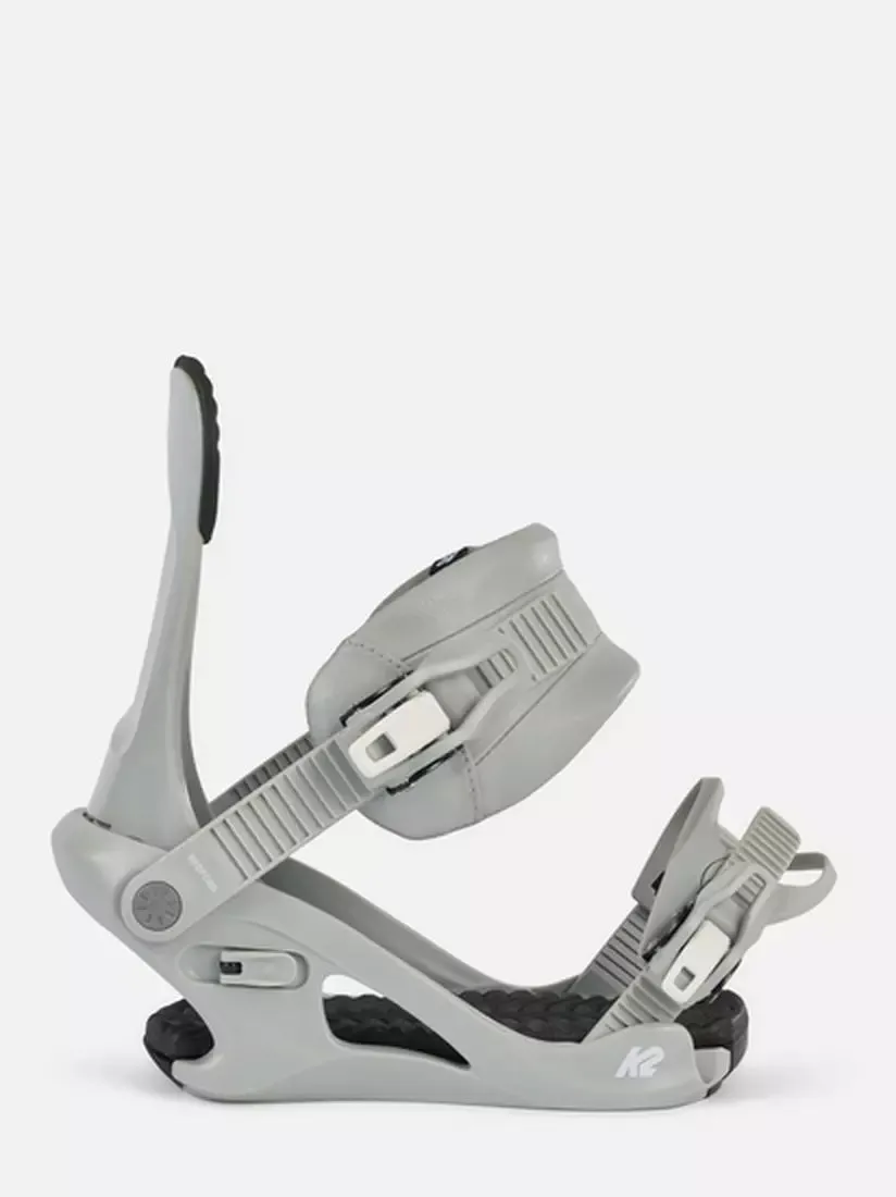 K2 Bedford Snowboard Bindings 2024 - Women's