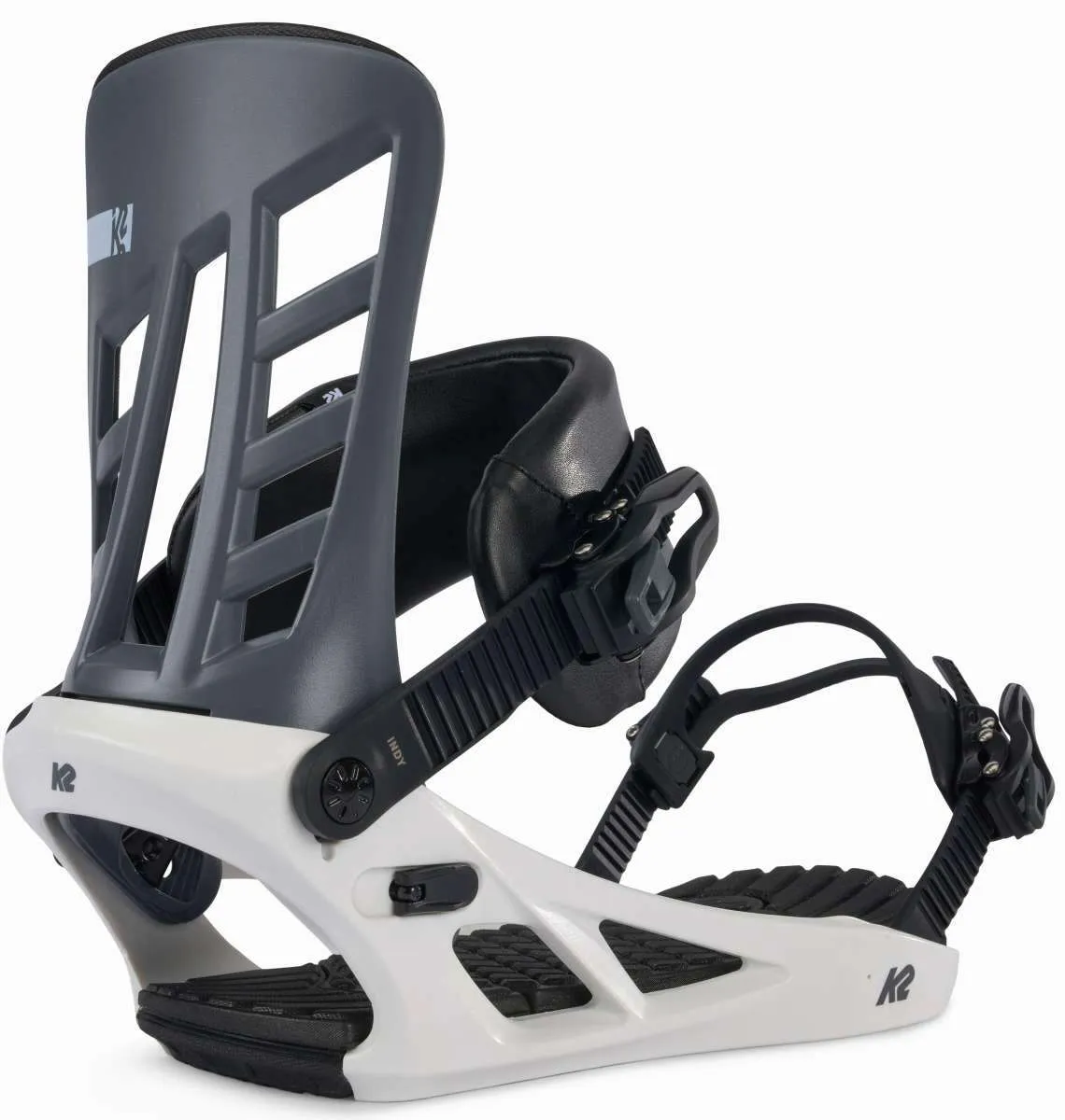 K2 Indy Snowboard Bindings 2024