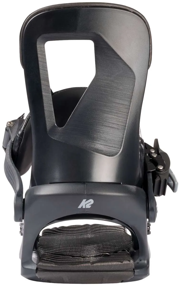 K2 Women's Bedford Snowboard Bindings 2024