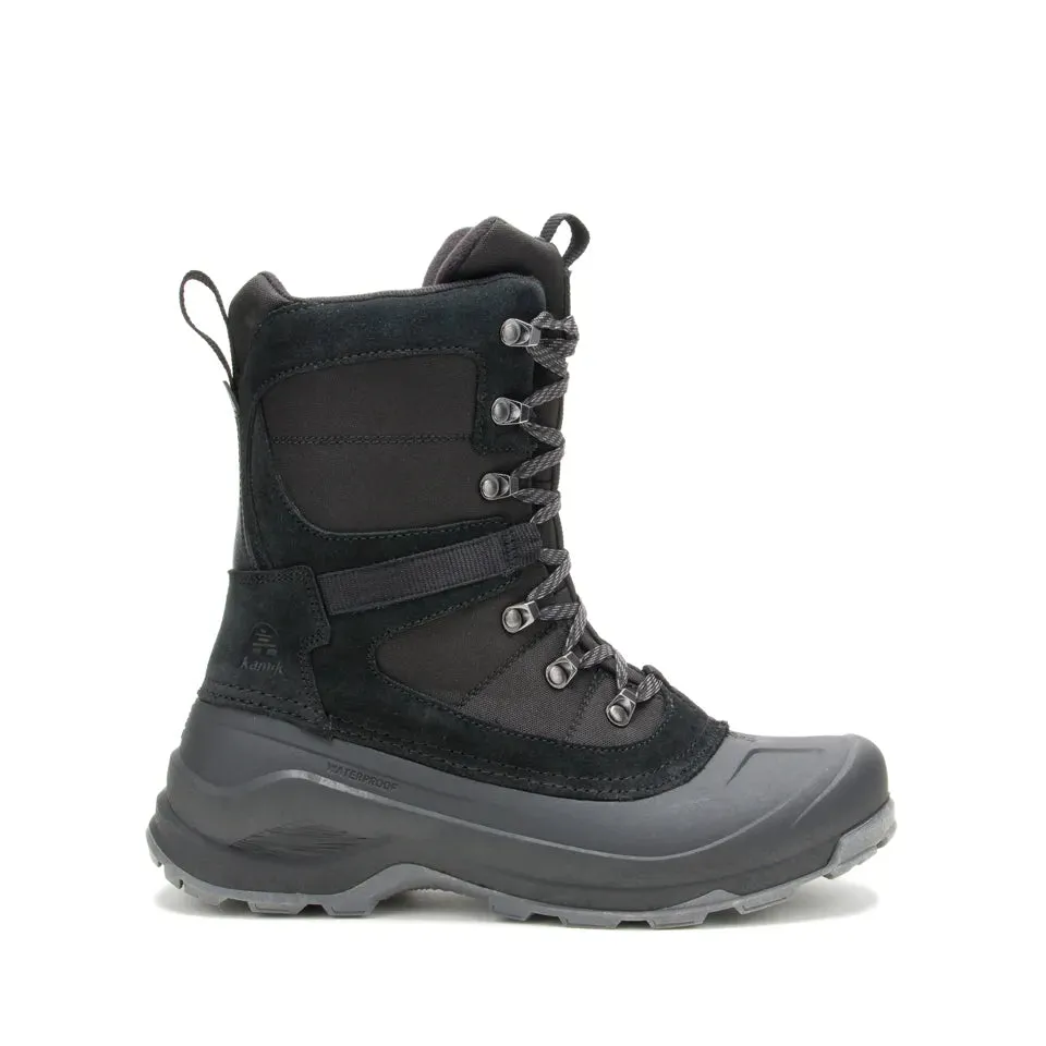 Kamik Empire X Insulated / Waterproof - Mens