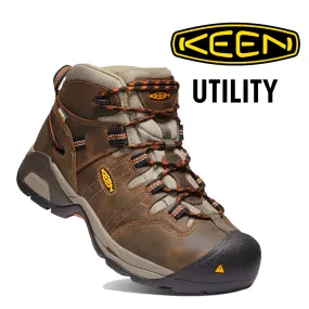 KEEN Men's Detroit XT Waterproof 1020039