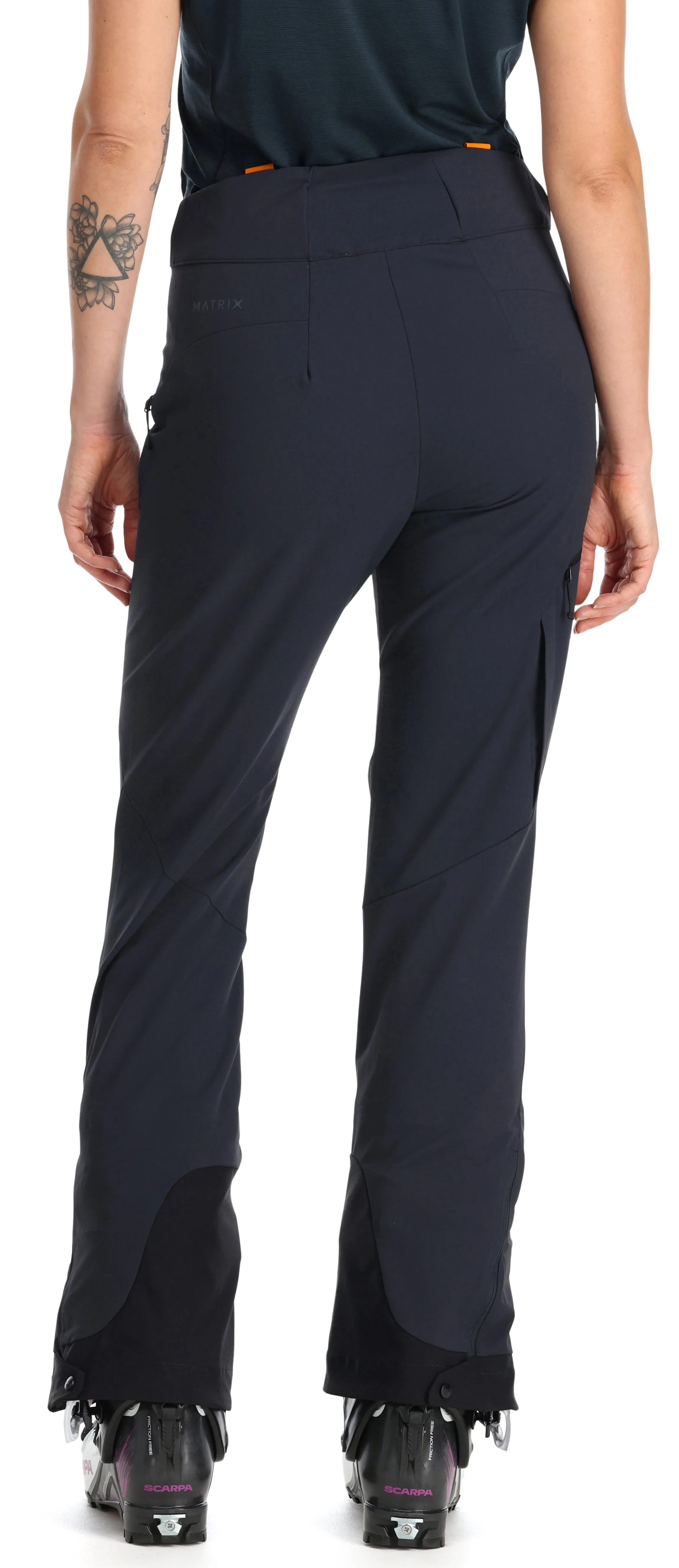 Khroma Ascendor AS Ski Pants - Women's