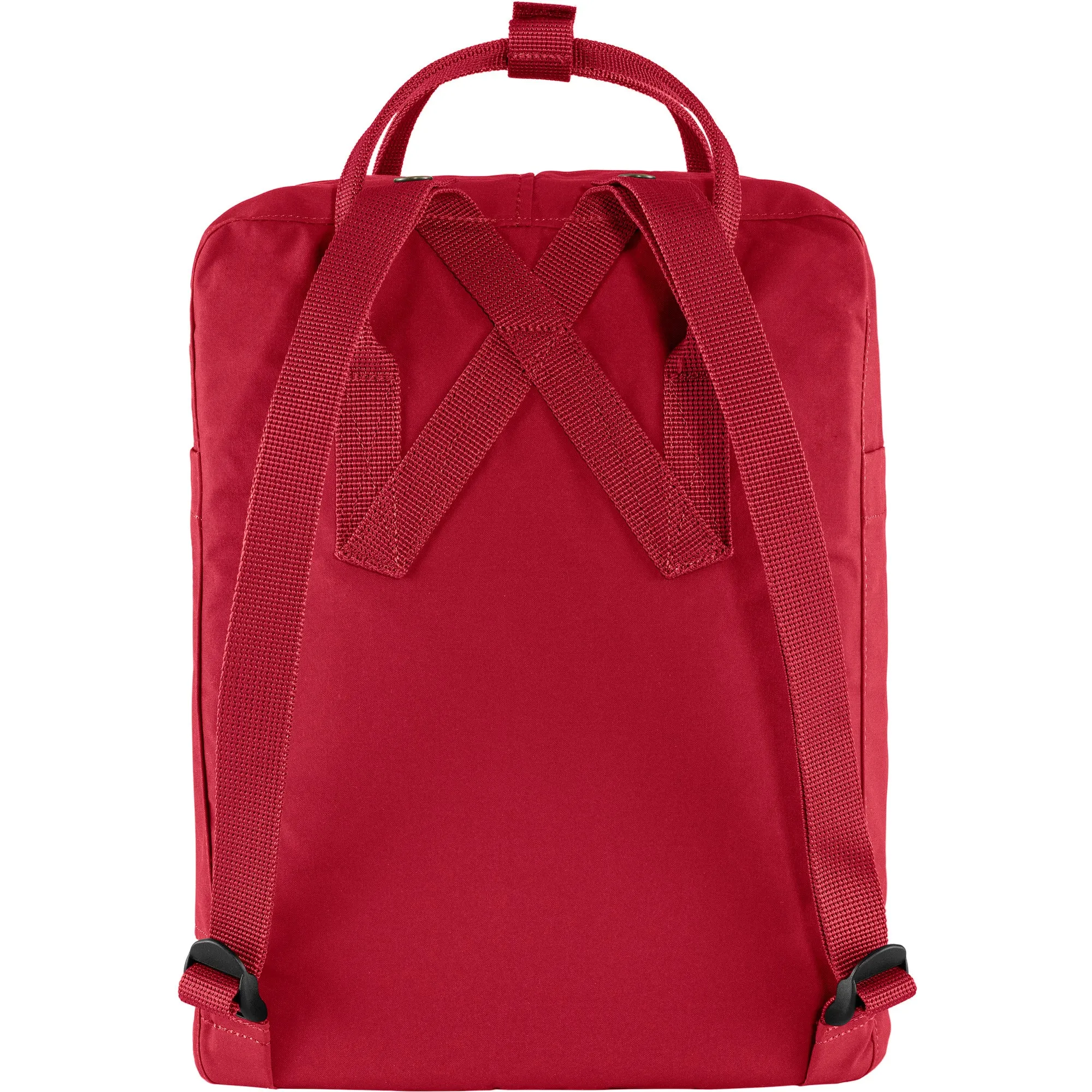 Kånken Backpack - Deep Red