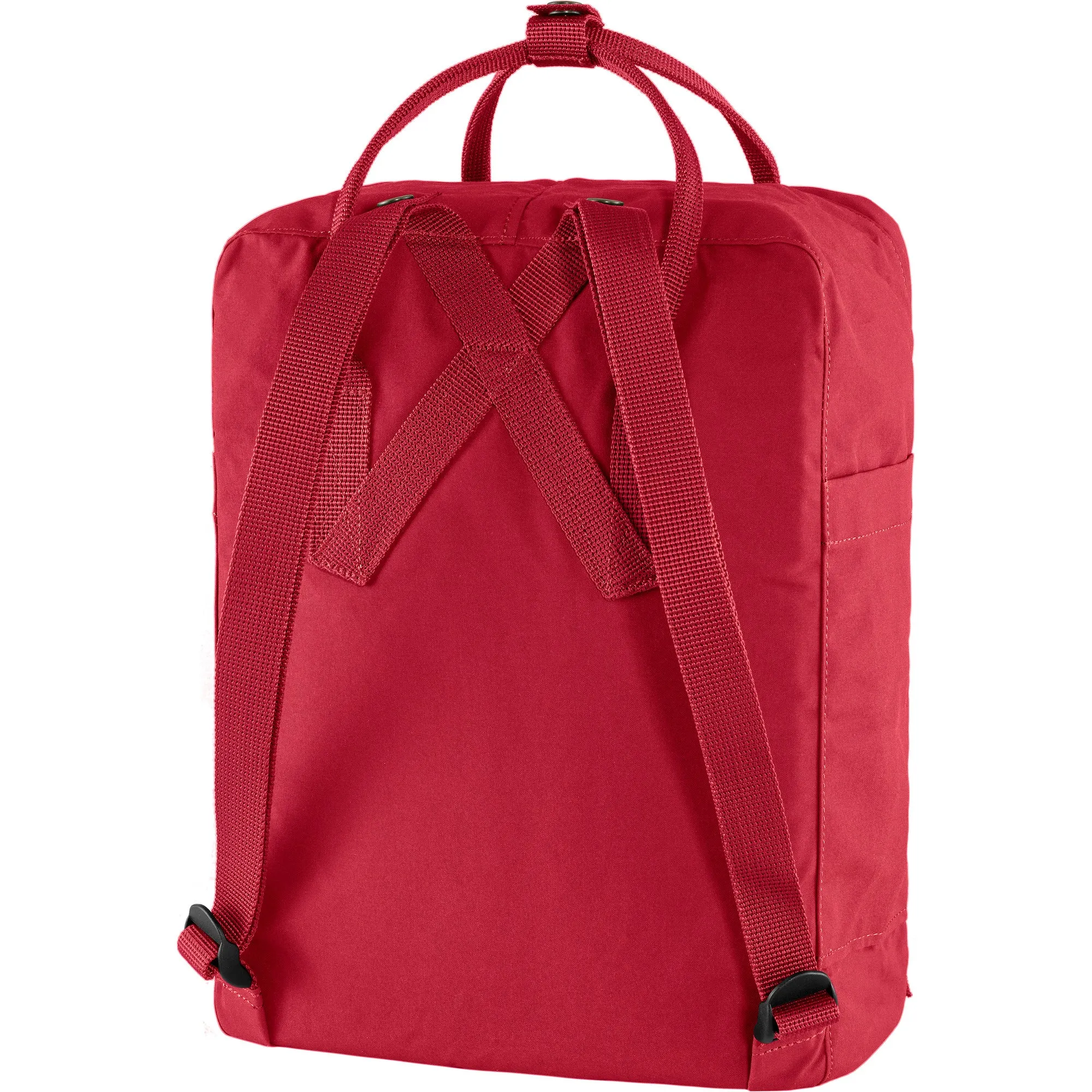 Kånken Backpack - Deep Red