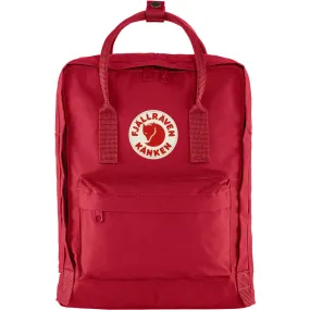 Kånken Backpack - Deep Red