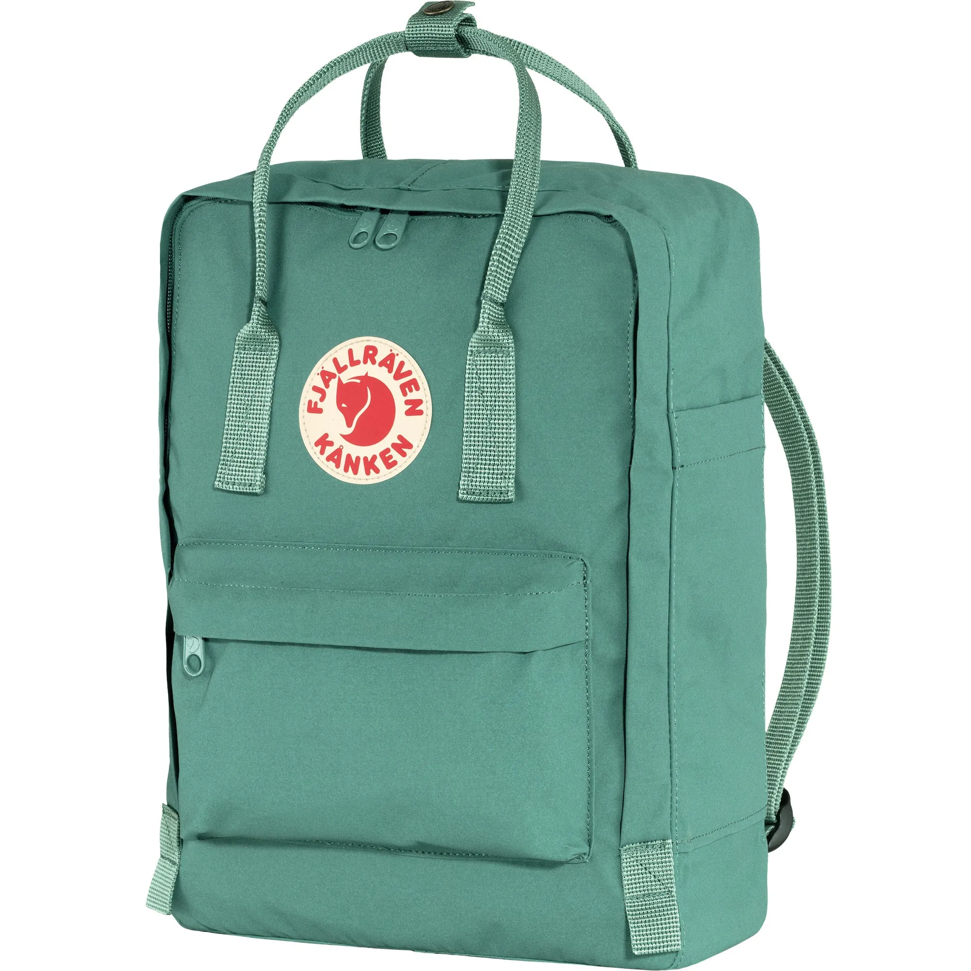 Kånken Backpack - Frost Green