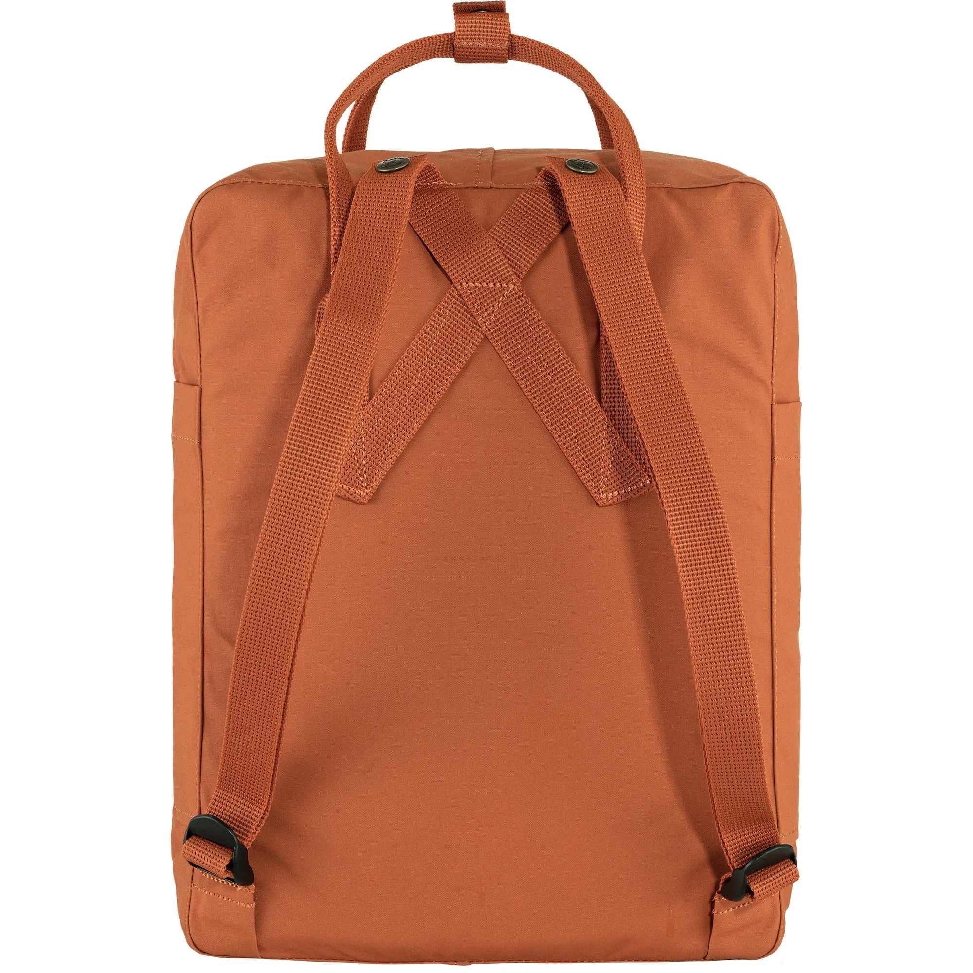 Kånken Backpack - Terracotta Brown