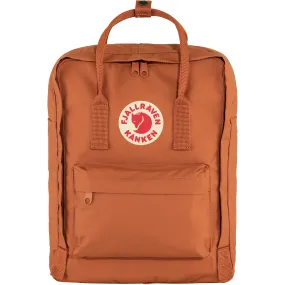 Kånken Backpack - Terracotta Brown