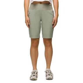 Koen Flat Front Shorts Womens