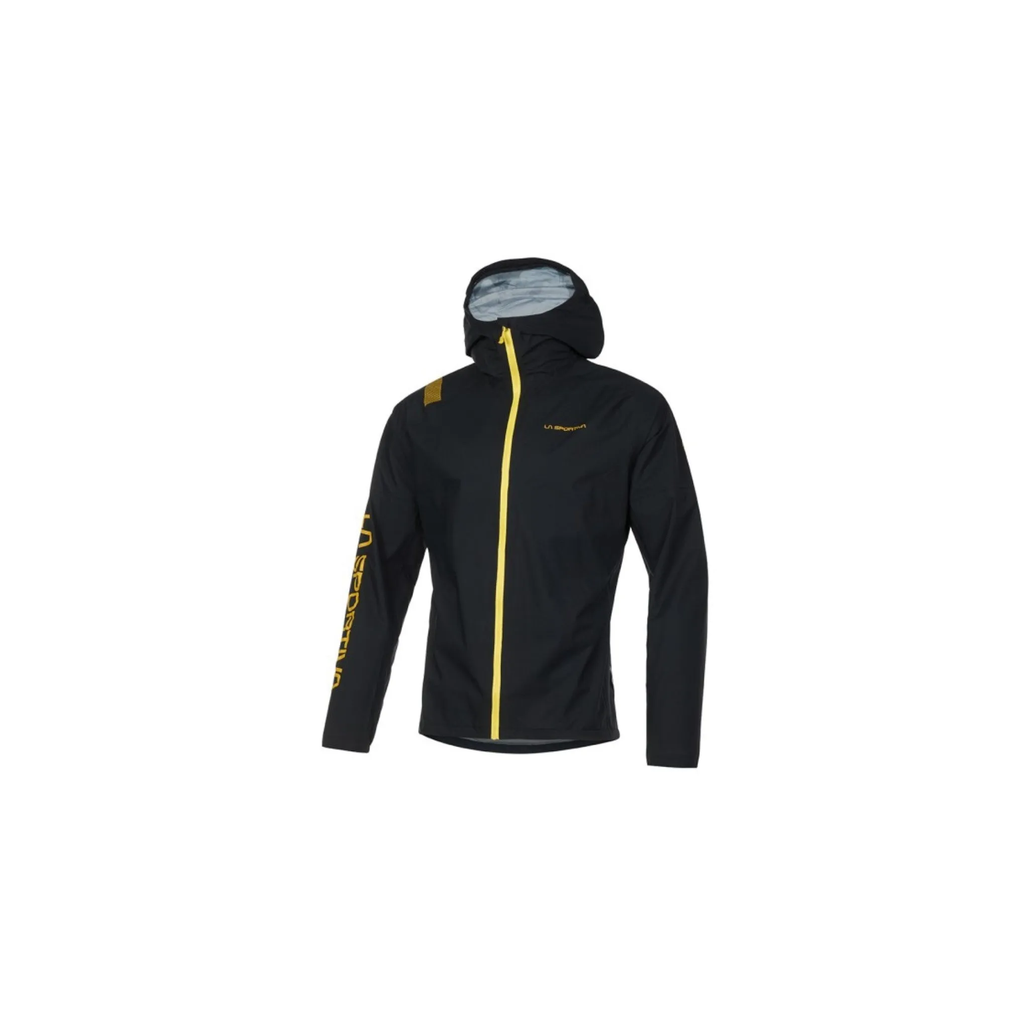 La Sportiva Pocketshell Running Jacket