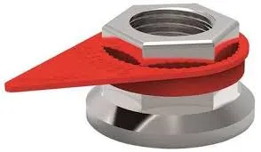 Loose Wheel Nut Indicator, 33mm, Torque COLOR OPTIONS | QTY 1