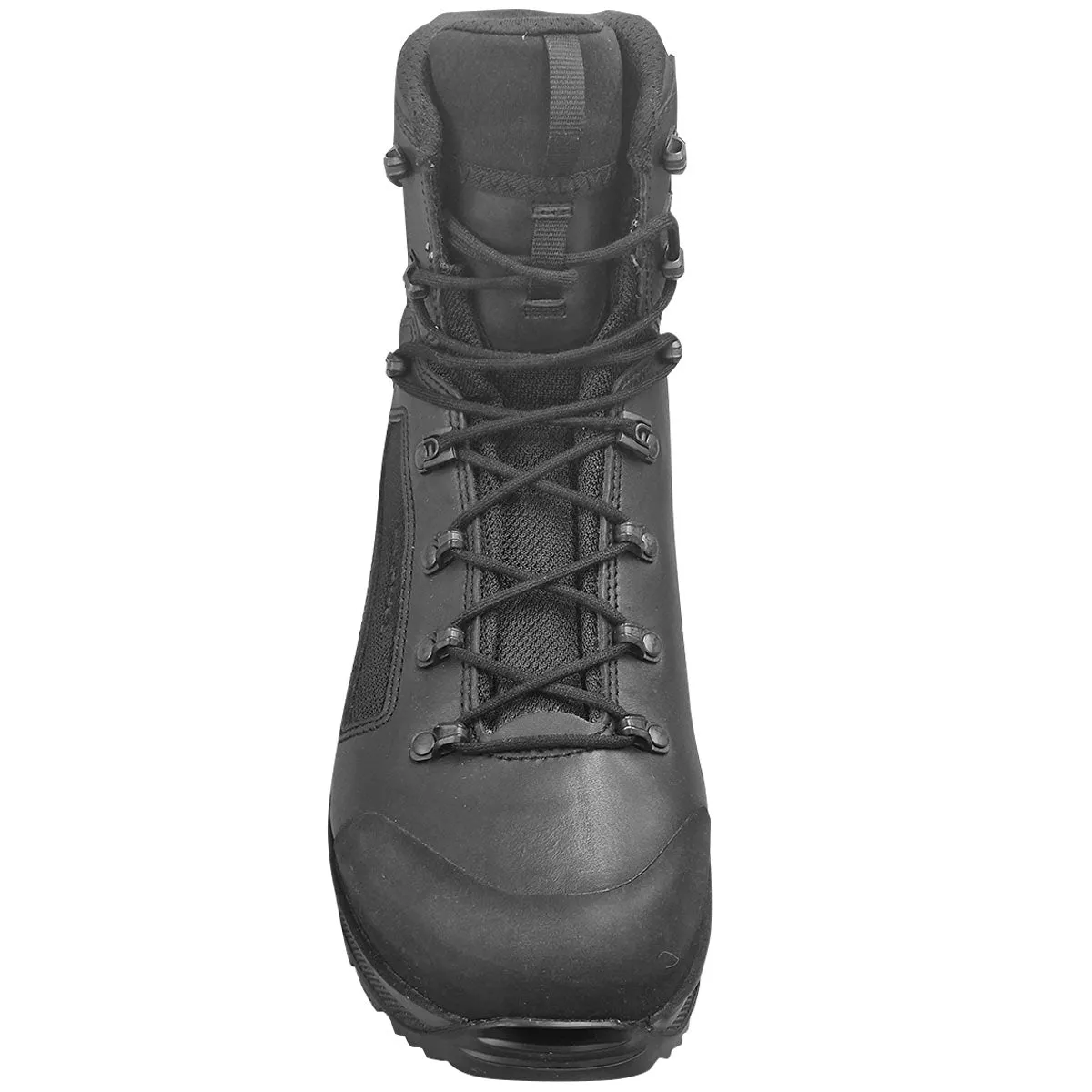 Lowa Breacher Mid Boot Black