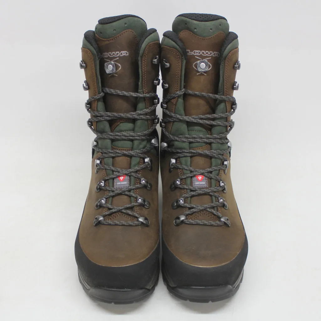 Lowa Hunter Gore-Tex Evo Extreme Brown Mens Boots - UK 8.5