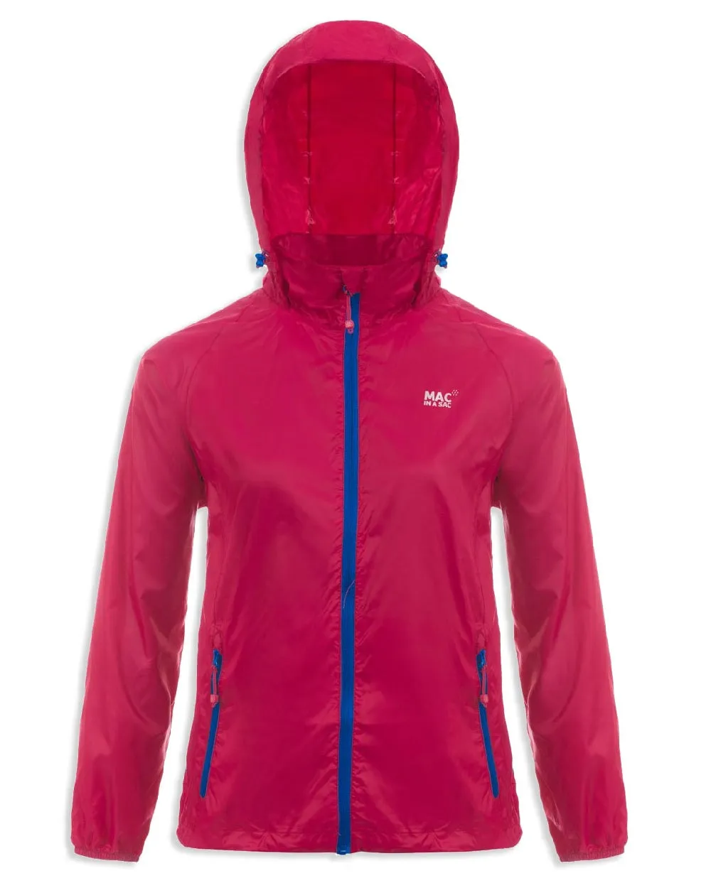 Mac In A Sac Packable Origin Waterproof Jacket | Clearance Colours