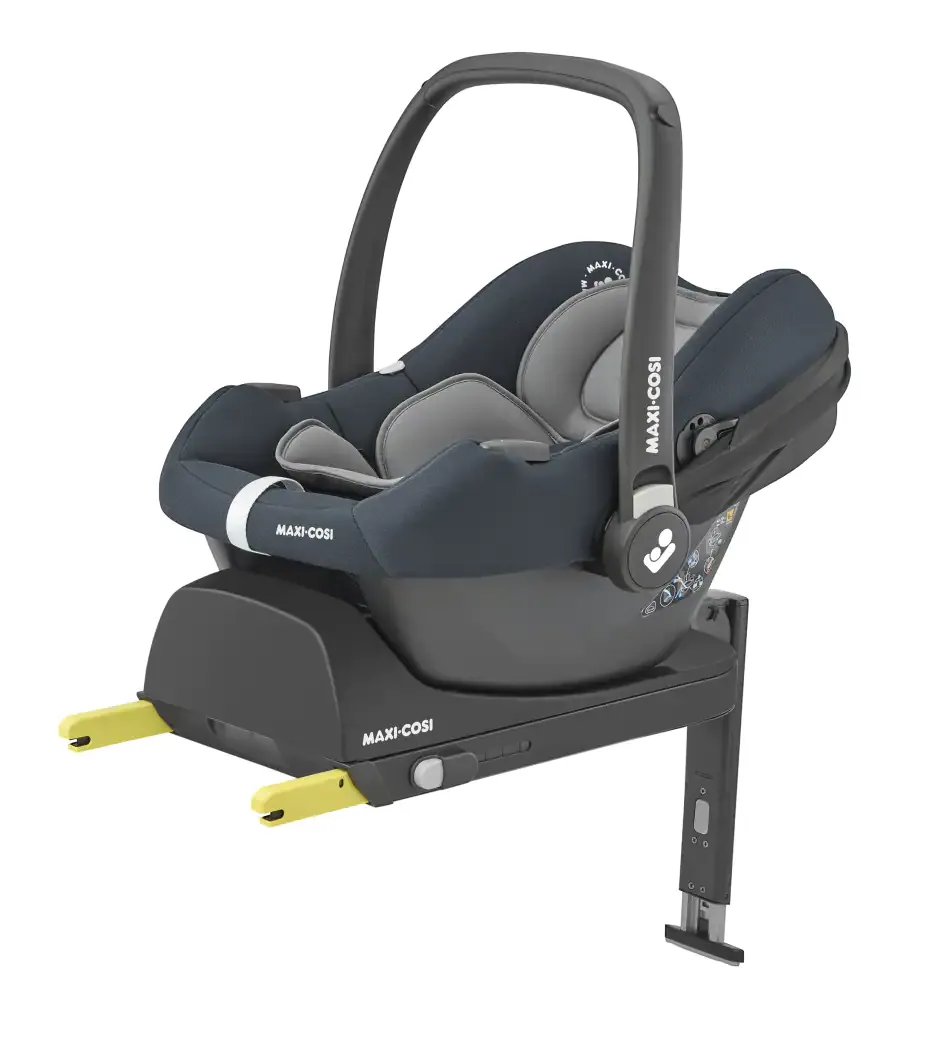 Maxi Cosi Cabriofix I-size Base