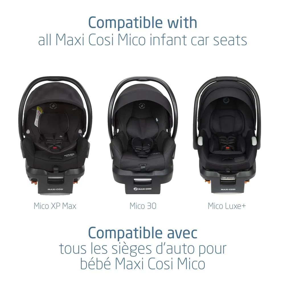 Maxi Cosi Mico Infant Car Seat Base