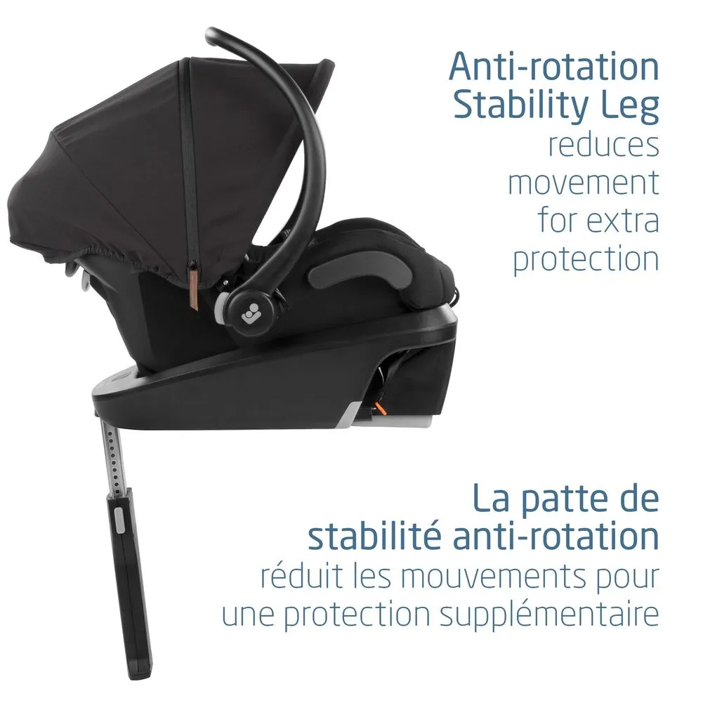 Maxi Cosi Mico Infant Car Seat Base