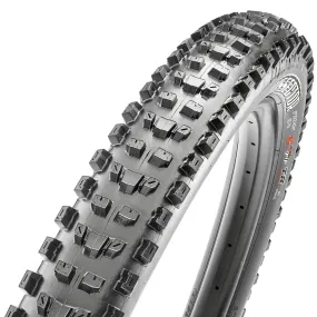 Maxxis DISSECTOR DD Tire 29 x 2.4 Tubeless Folding Black