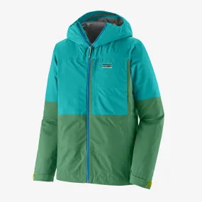 Men's Boulder Fork Rain Jacket