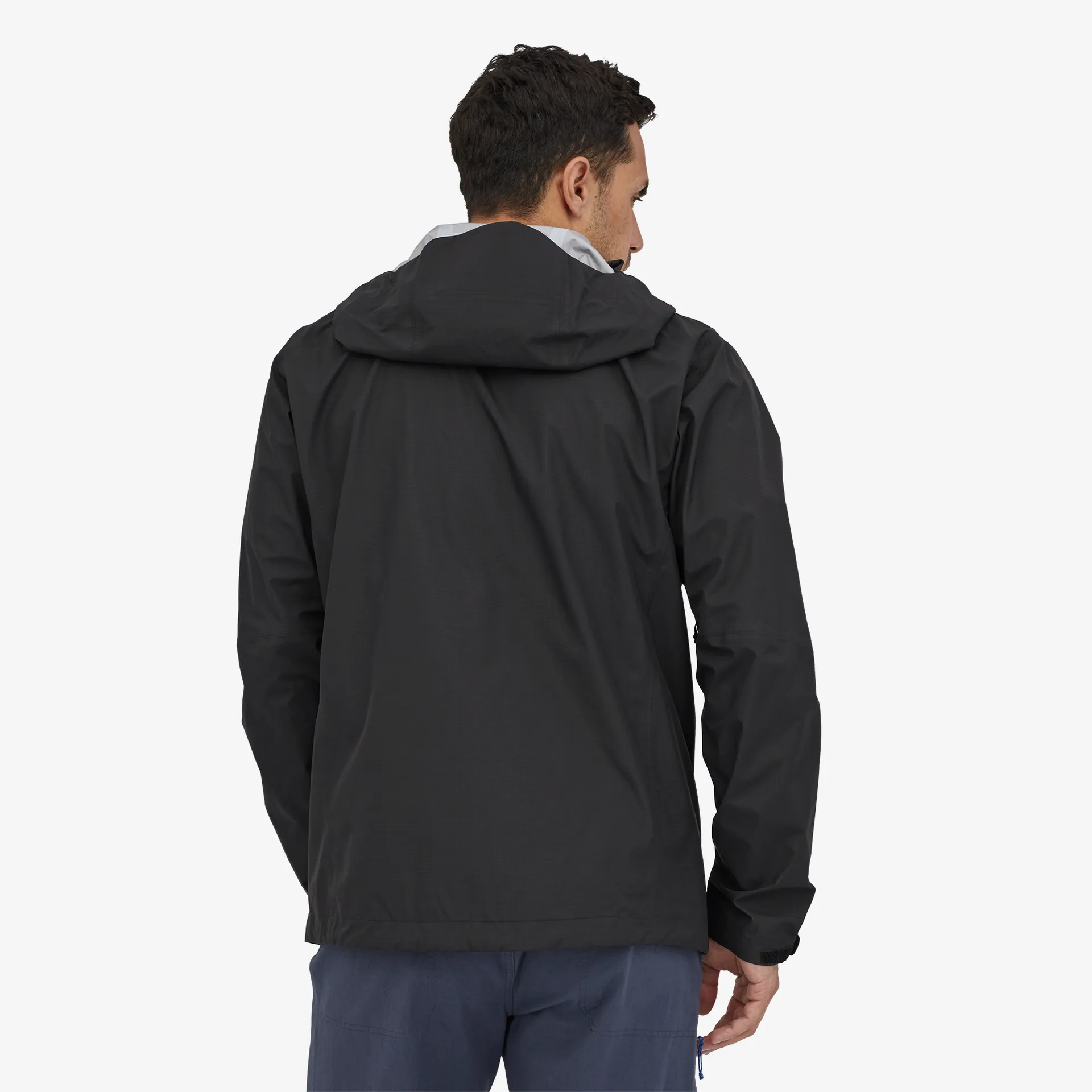 Men's Granite Crest Rain Jacket