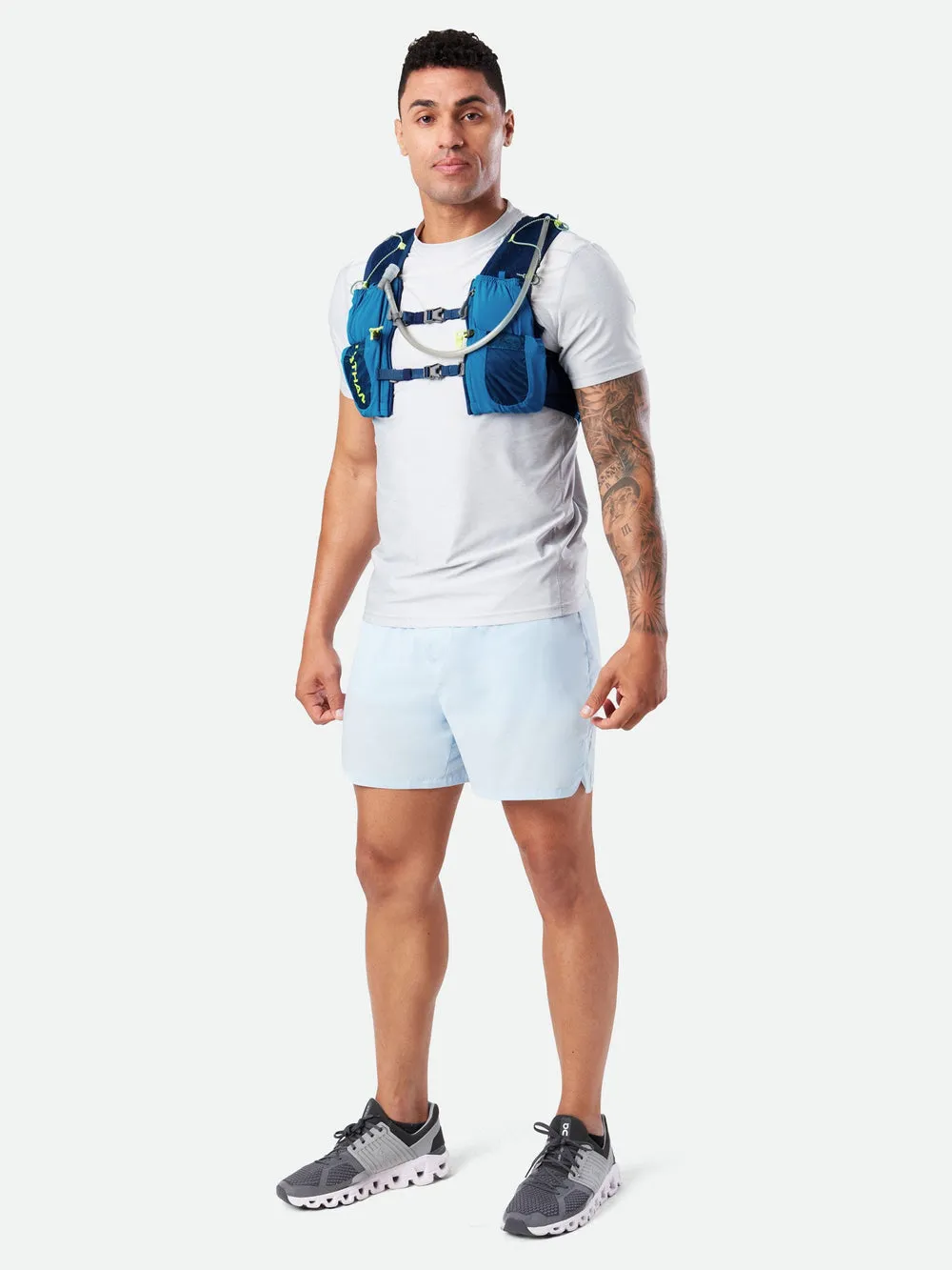 Men's Nathan Sports VaporAir 3.0 7 Liter Hydration Pack