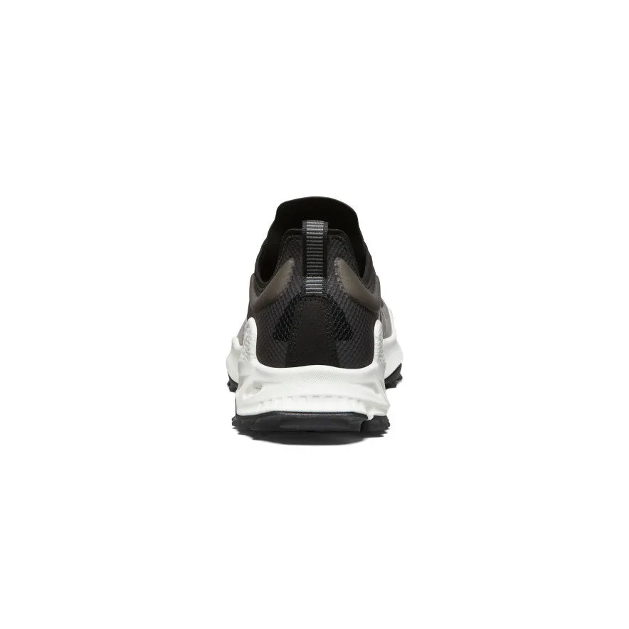 Men's Zionic Speed Hiking Shoe  |  Black/Star White