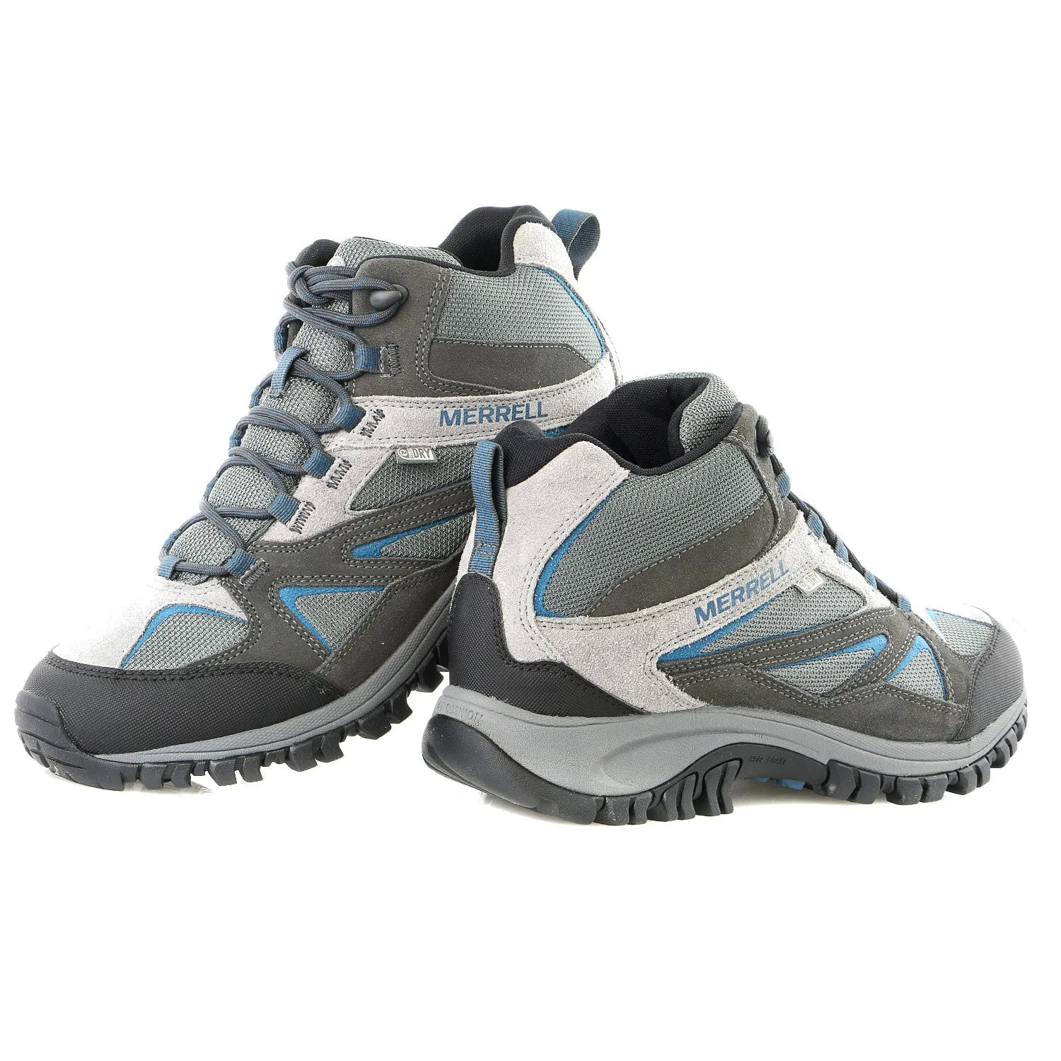 Merrell Phoenix Bluff Mid WTPF Hiking Shoe - Men's