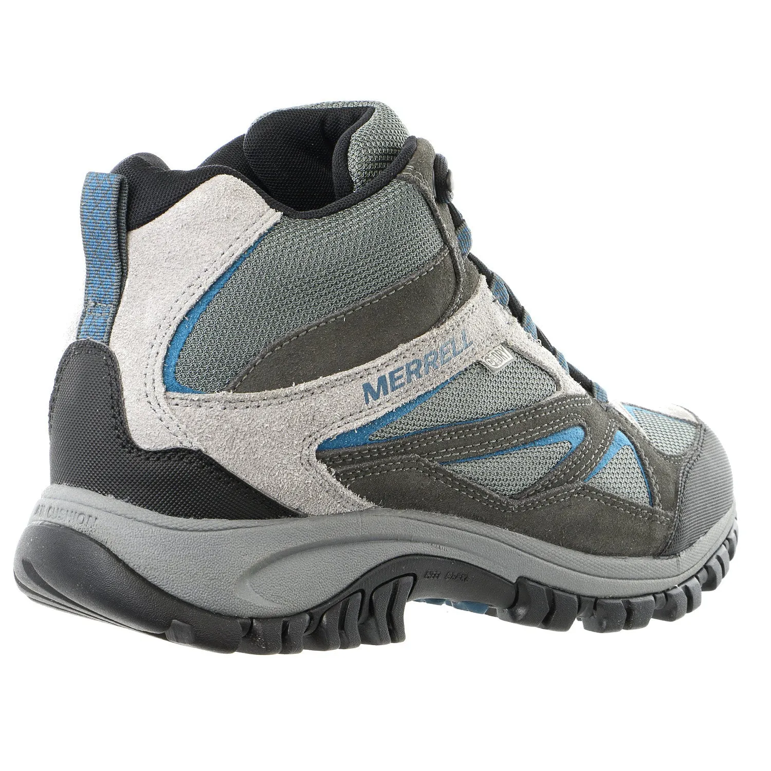 Merrell Phoenix Bluff Mid WTPF Hiking Shoe - Men's