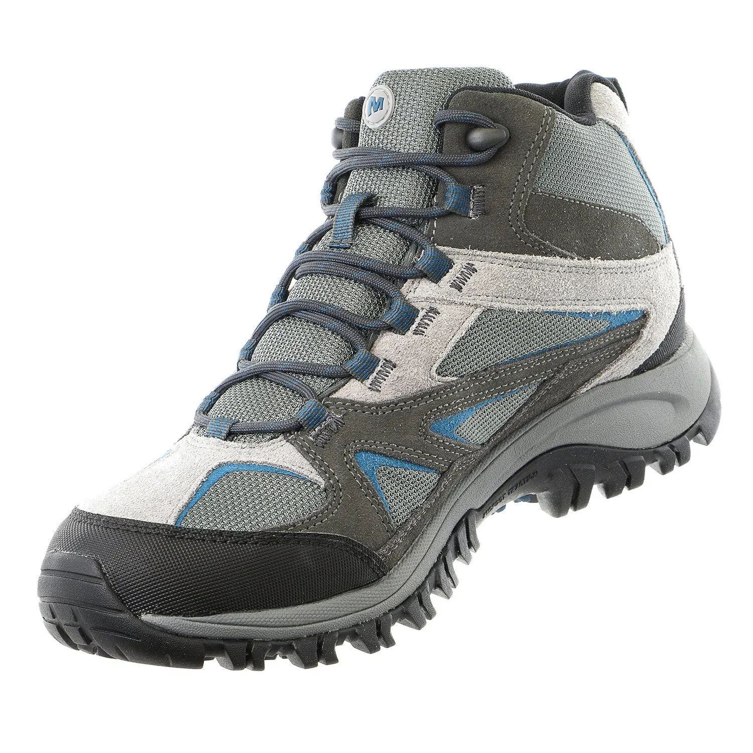 Merrell Phoenix Bluff Mid WTPF Hiking Shoe - Men's