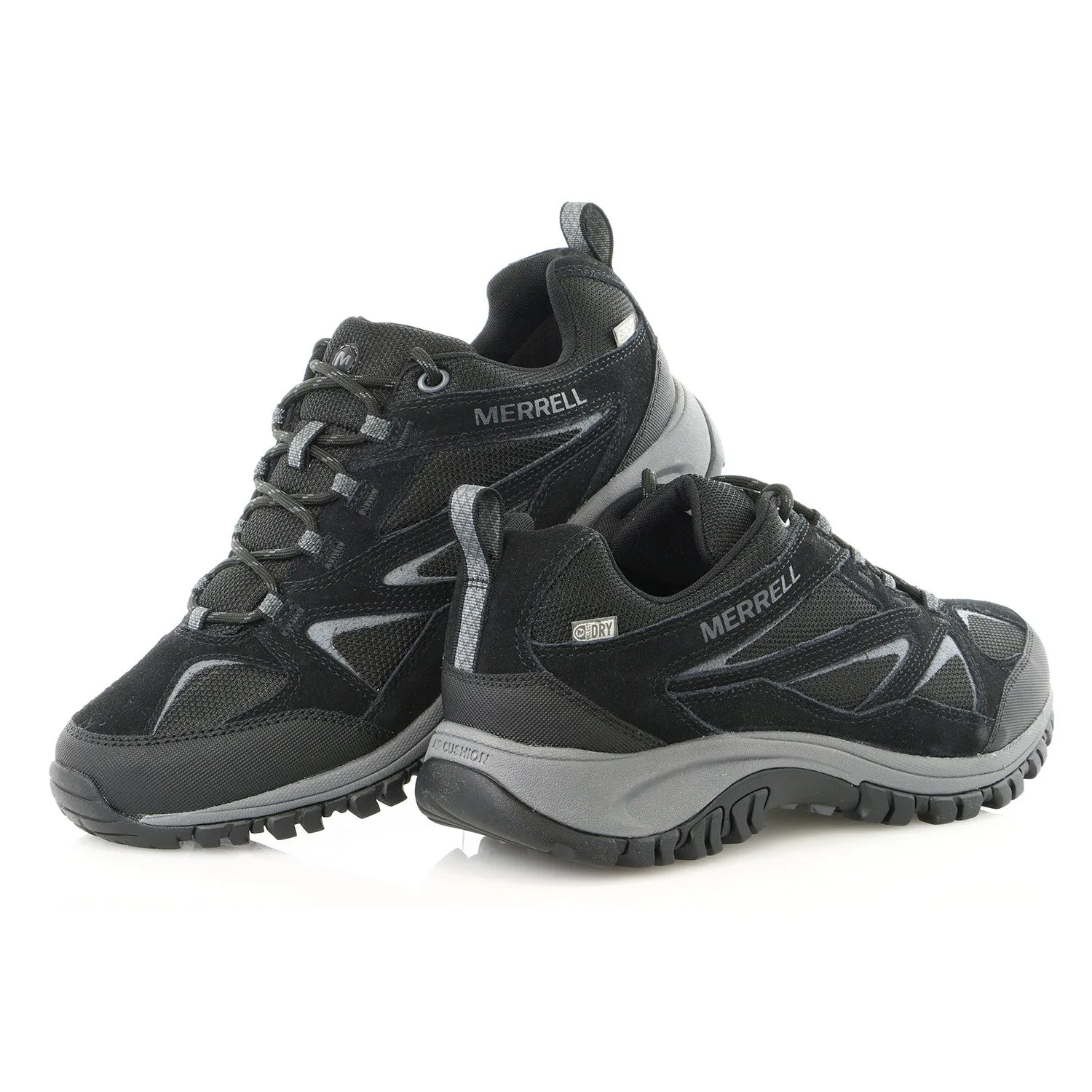 Merrell Phoenix Bluff Waterproof Hiking Shoe - Mens