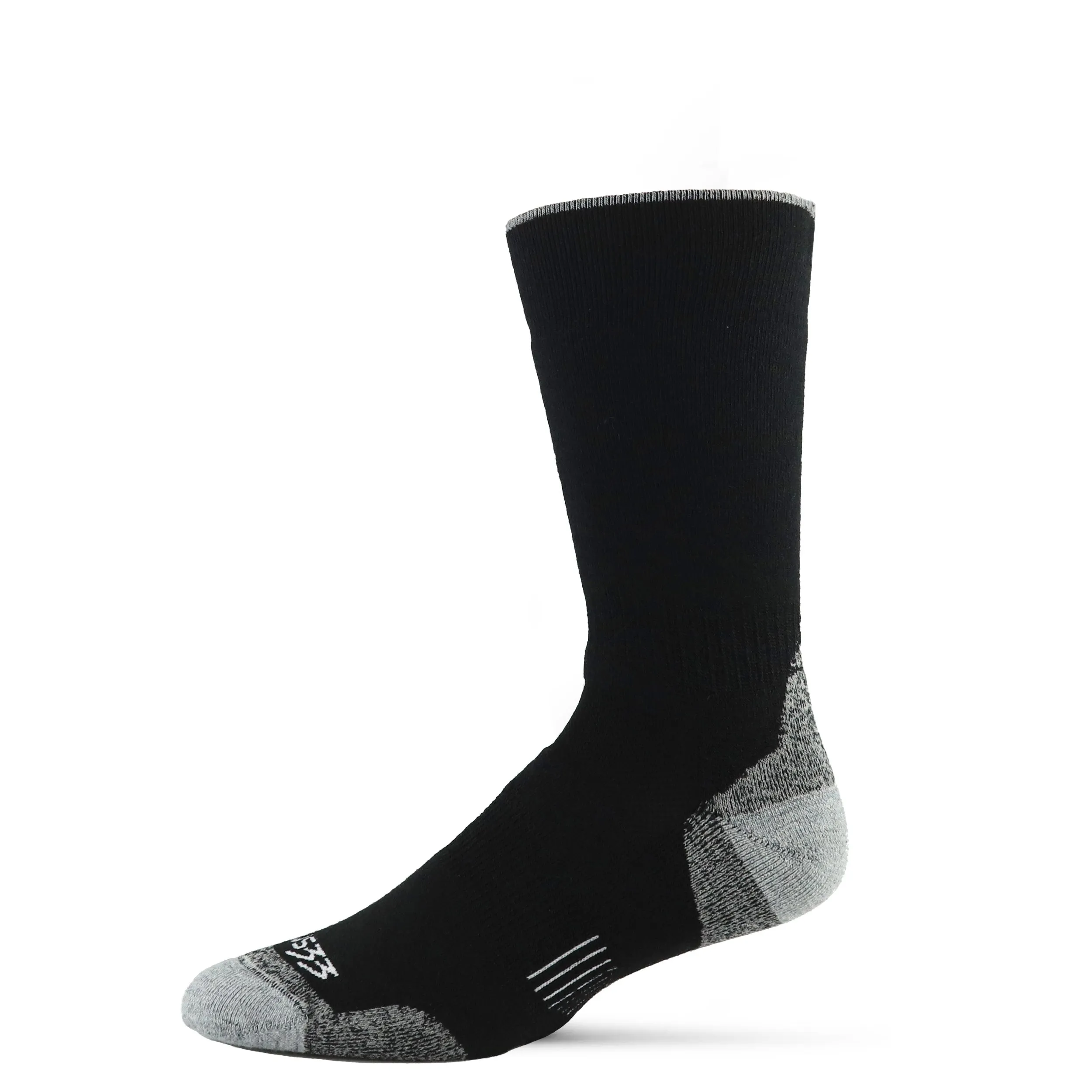 Midweight - Boot Socks Mountain Heritage